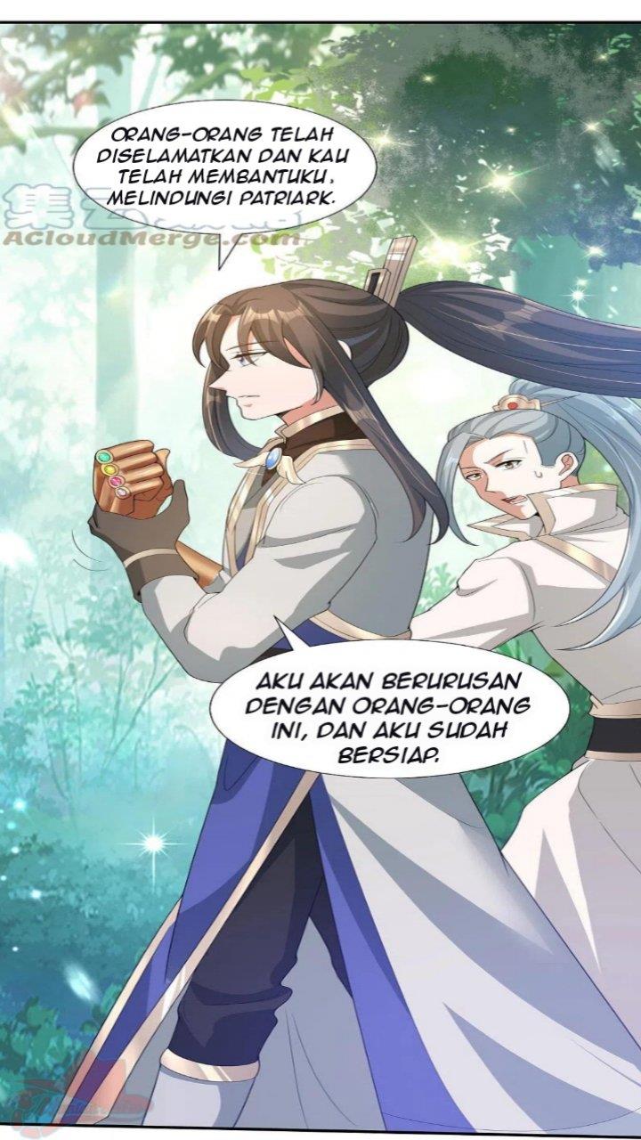 tech-giant-come-to-cultivate - Chapter: 37