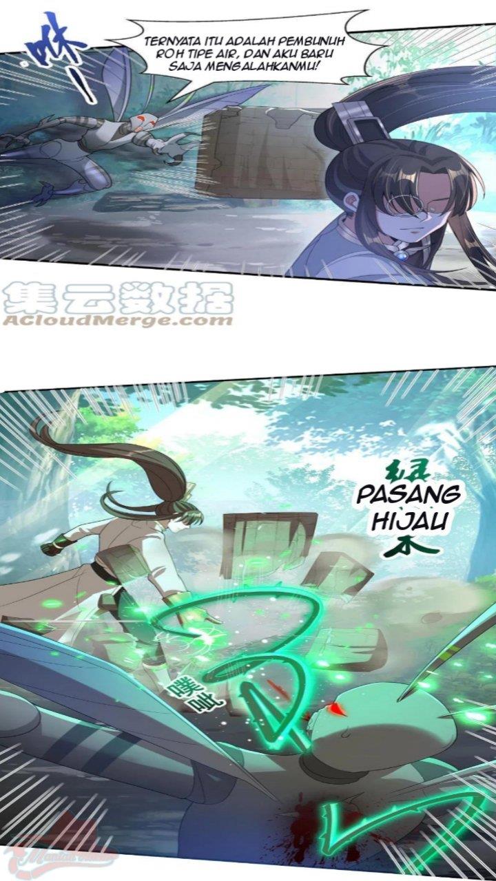 tech-giant-come-to-cultivate - Chapter: 37