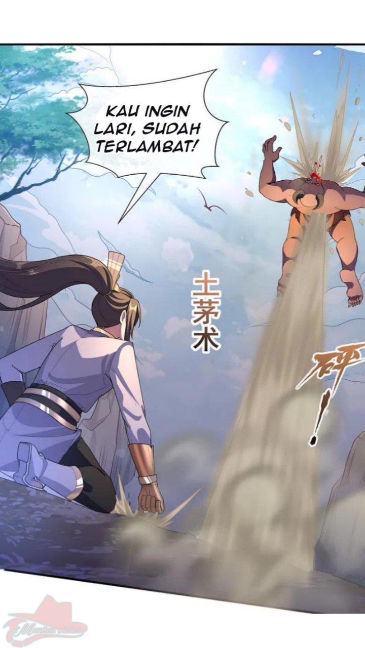 tech-giant-come-to-cultivate - Chapter: 37