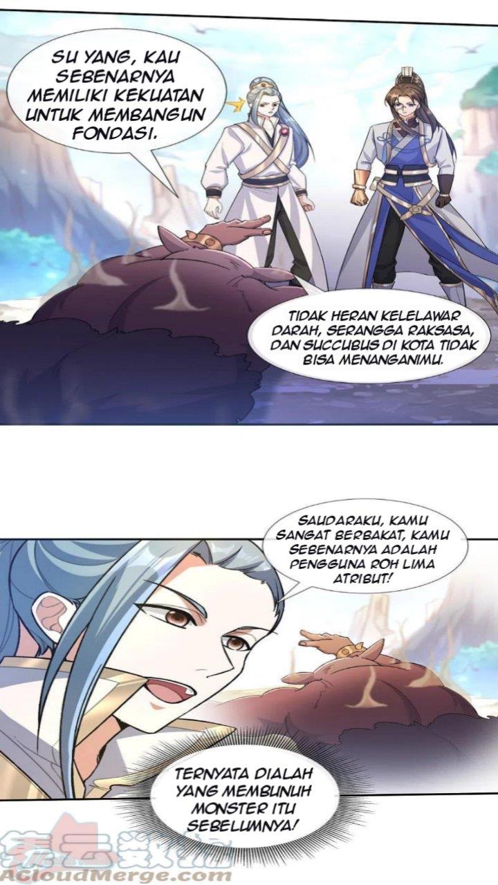 tech-giant-come-to-cultivate - Chapter: 37