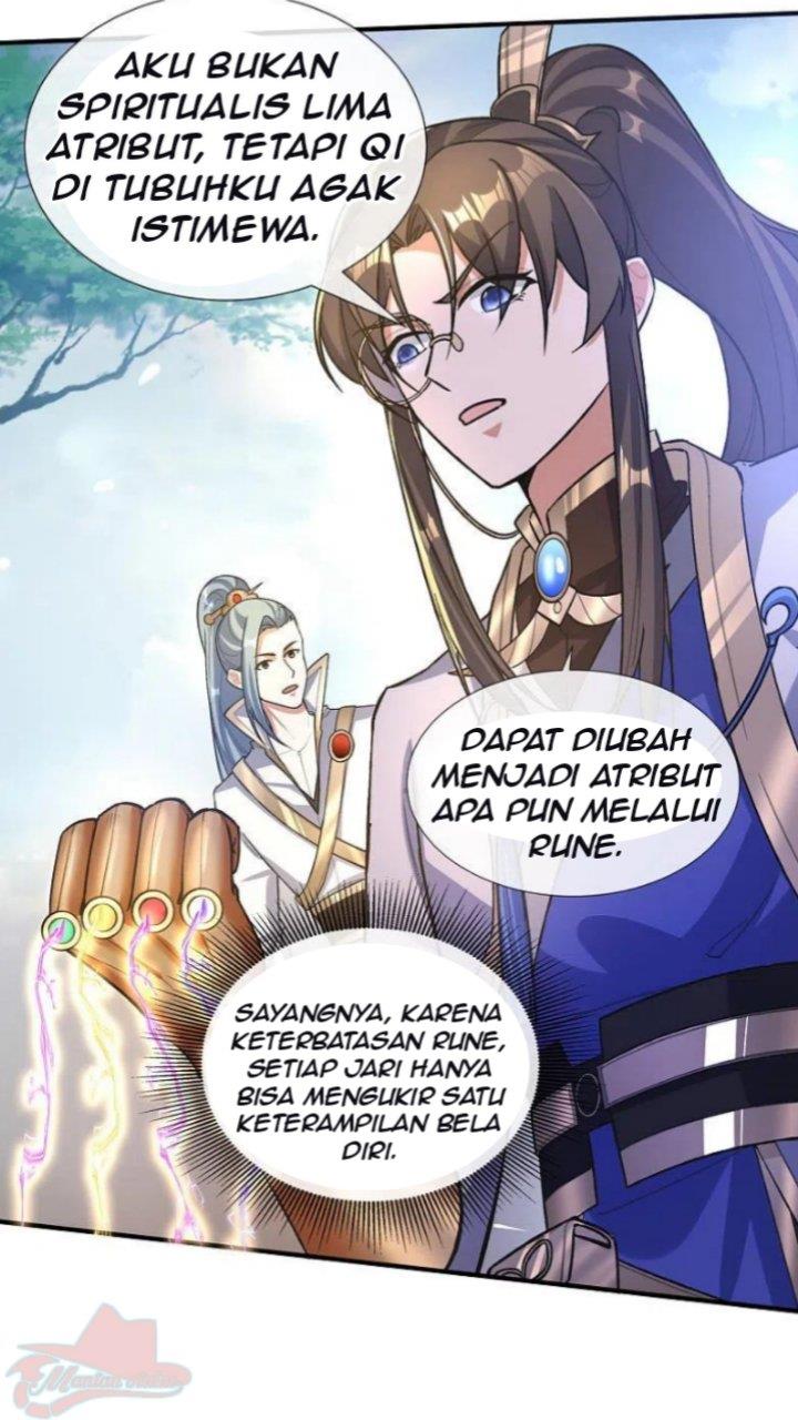 tech-giant-come-to-cultivate - Chapter: 37