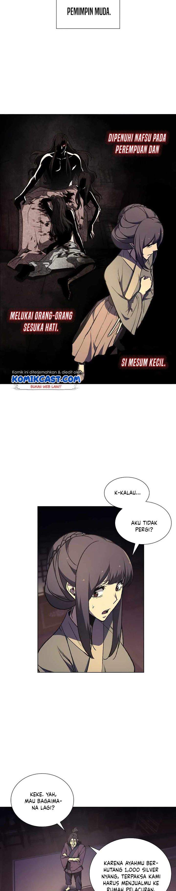 i-reincarnated-as-the-crazed-heir - Chapter: 11