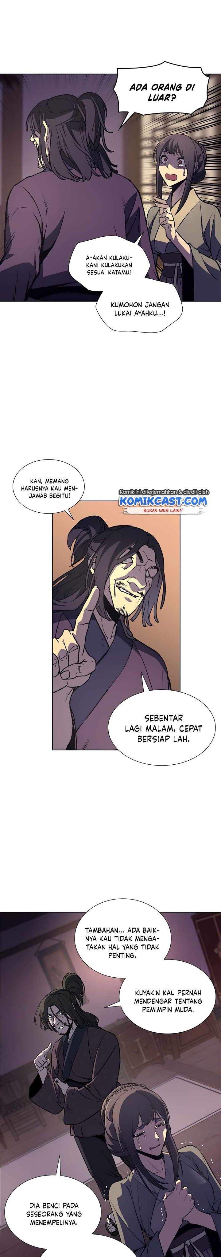 i-reincarnated-as-the-crazed-heir - Chapter: 11