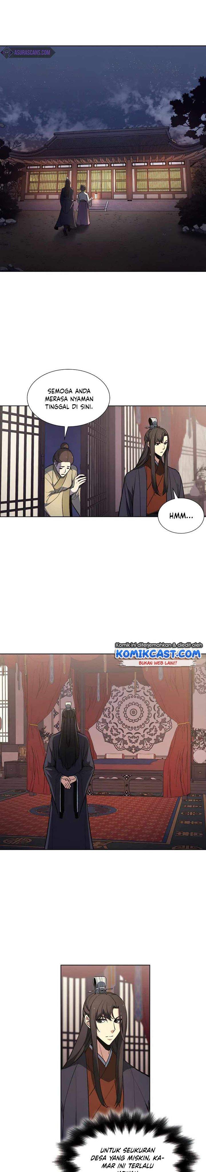 i-reincarnated-as-the-crazed-heir - Chapter: 11