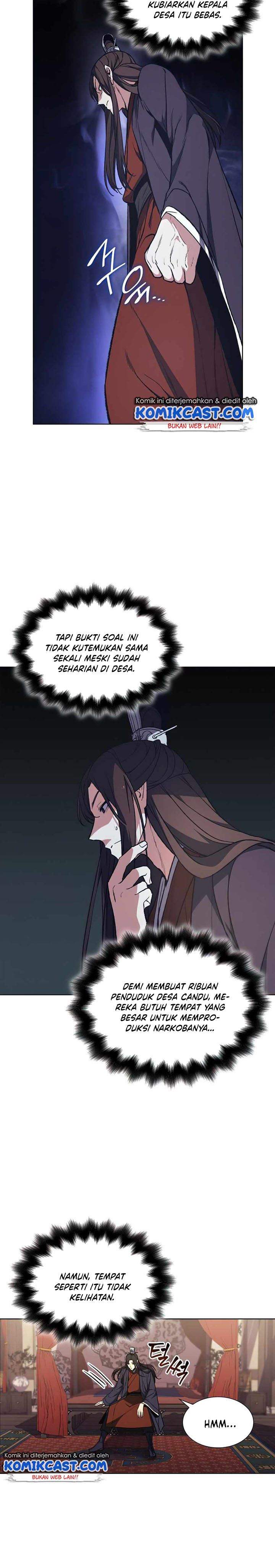 i-reincarnated-as-the-crazed-heir - Chapter: 11