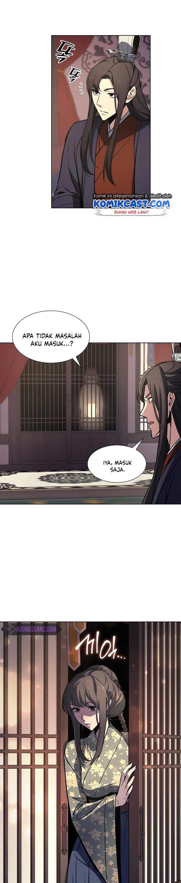 i-reincarnated-as-the-crazed-heir - Chapter: 11