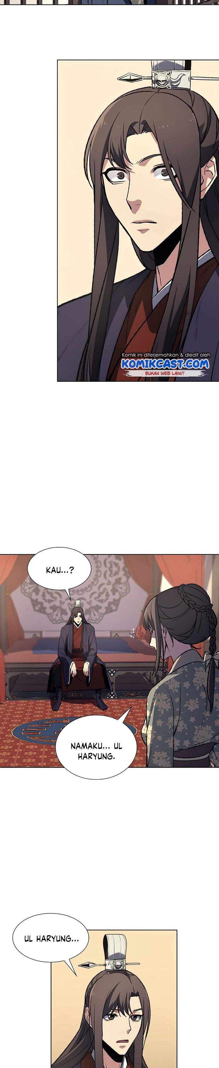 i-reincarnated-as-the-crazed-heir - Chapter: 11