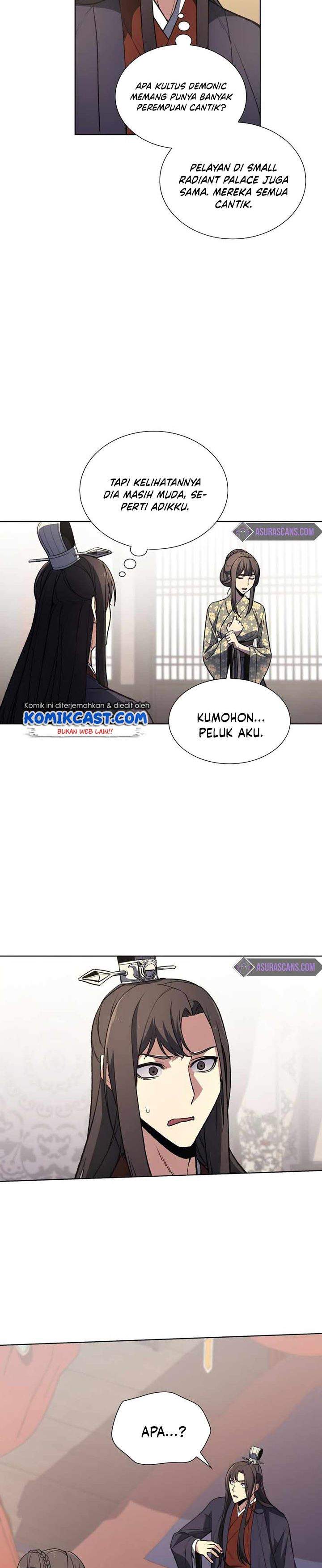 i-reincarnated-as-the-crazed-heir - Chapter: 11
