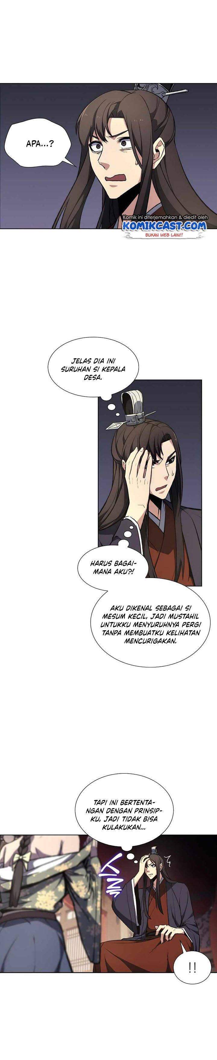 i-reincarnated-as-the-crazed-heir - Chapter: 11