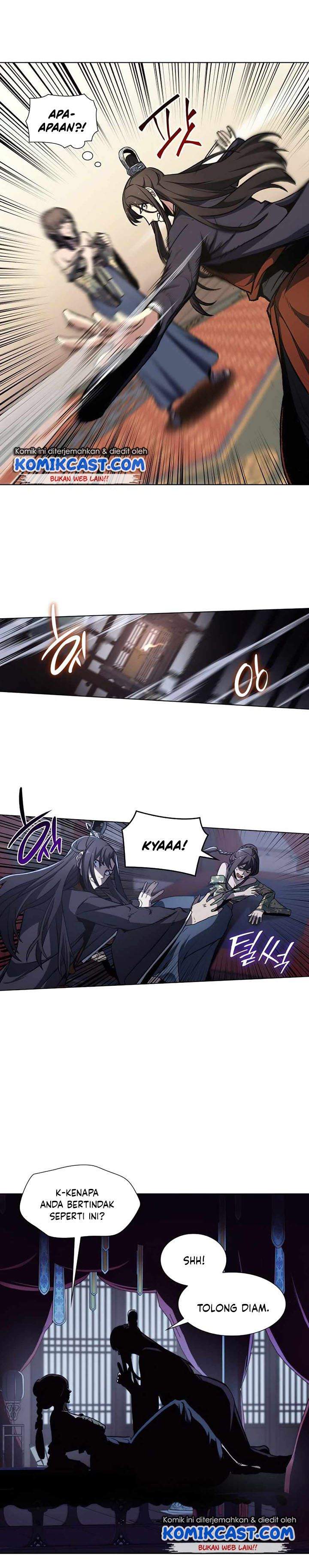 i-reincarnated-as-the-crazed-heir - Chapter: 11