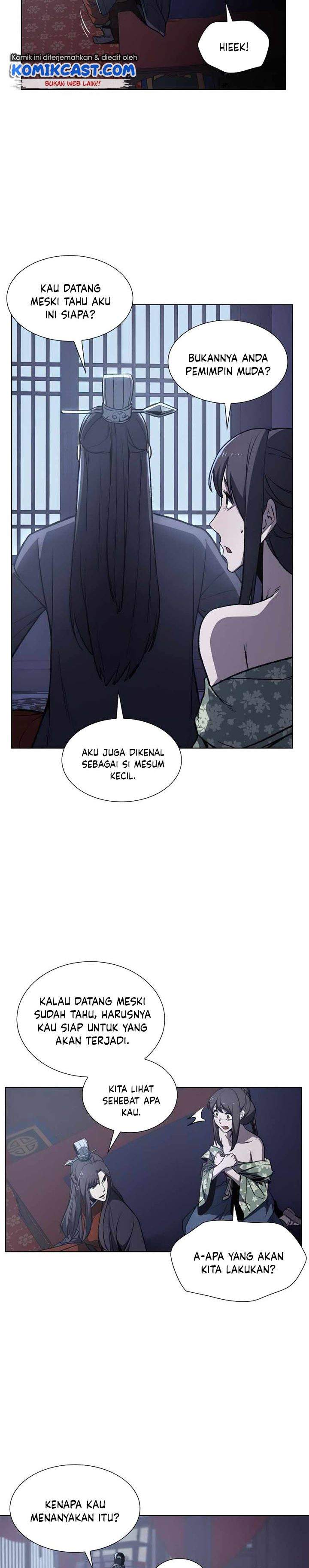 i-reincarnated-as-the-crazed-heir - Chapter: 11