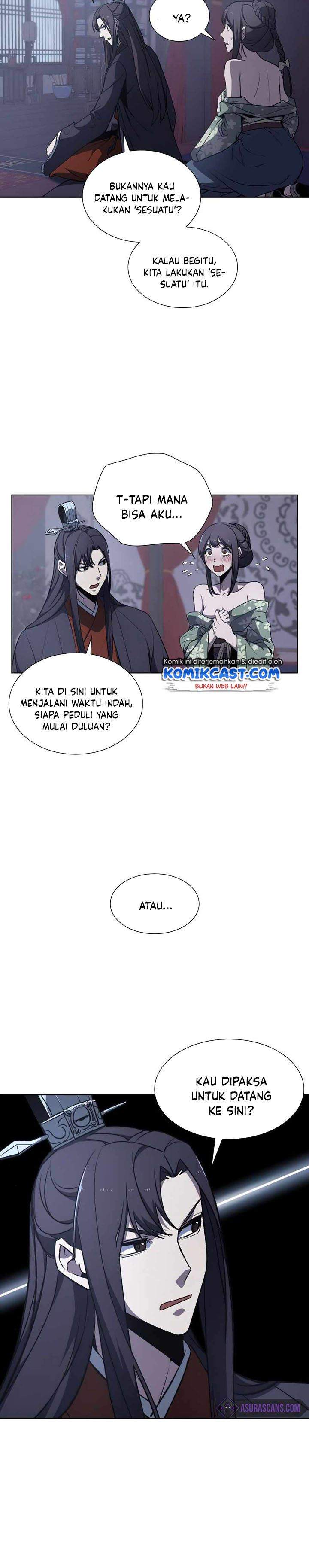 i-reincarnated-as-the-crazed-heir - Chapter: 11