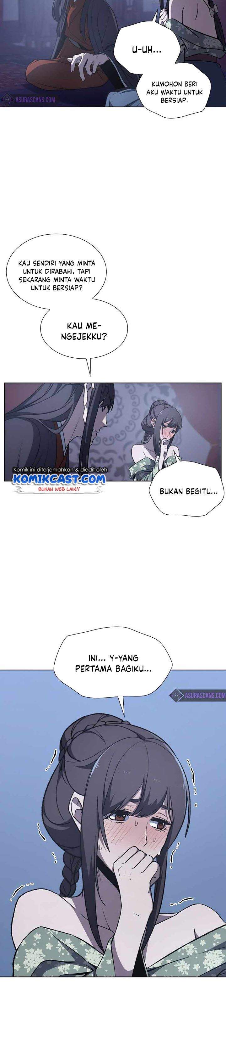 i-reincarnated-as-the-crazed-heir - Chapter: 11