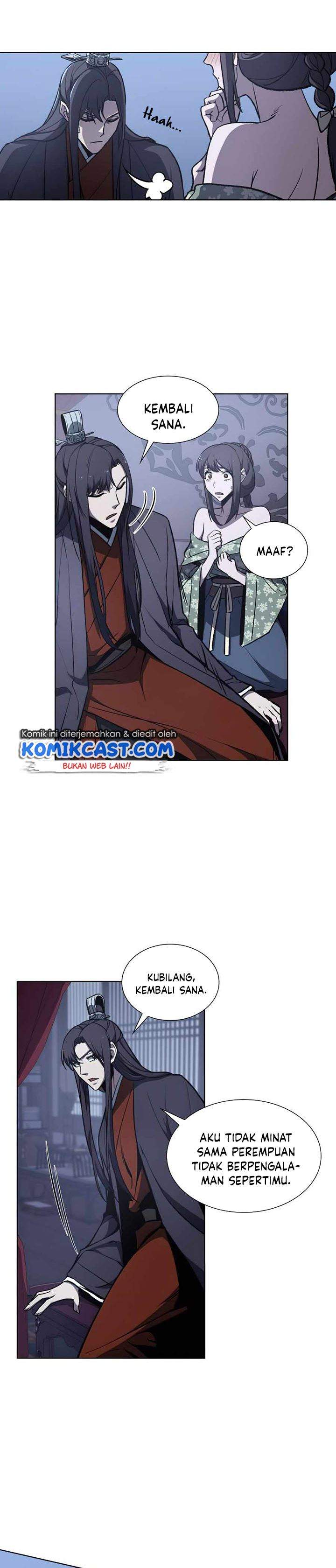 i-reincarnated-as-the-crazed-heir - Chapter: 11