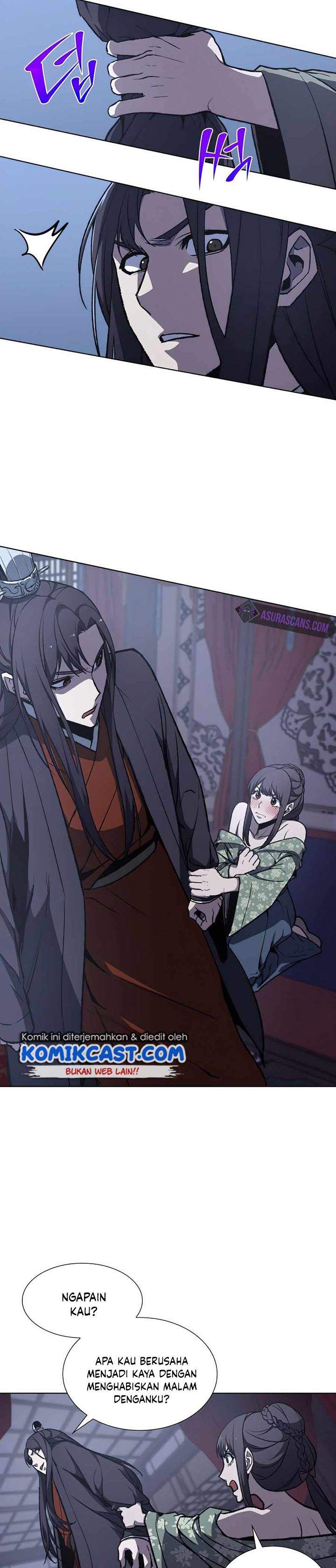 i-reincarnated-as-the-crazed-heir - Chapter: 11