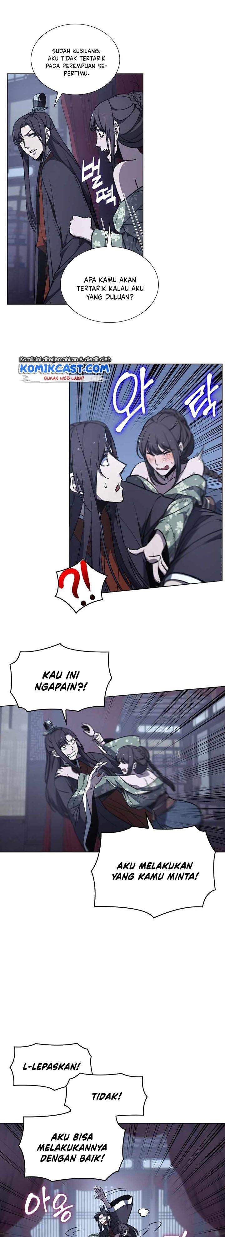 i-reincarnated-as-the-crazed-heir - Chapter: 11