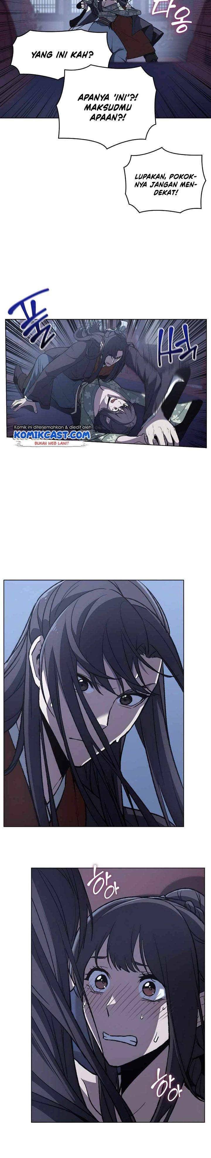 i-reincarnated-as-the-crazed-heir - Chapter: 11