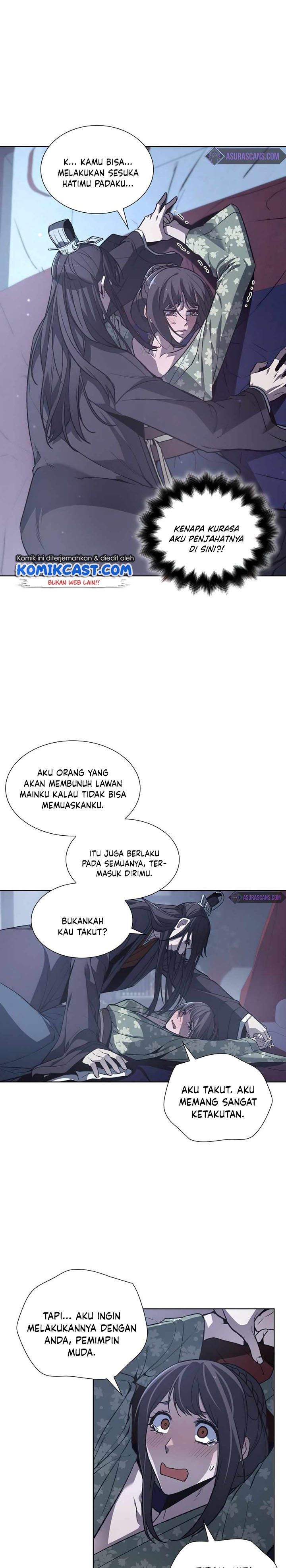i-reincarnated-as-the-crazed-heir - Chapter: 11