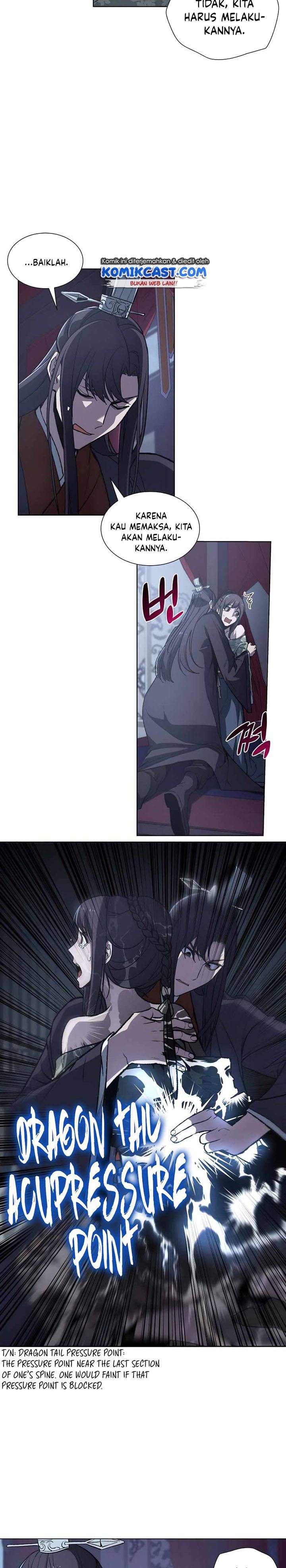 i-reincarnated-as-the-crazed-heir - Chapter: 11