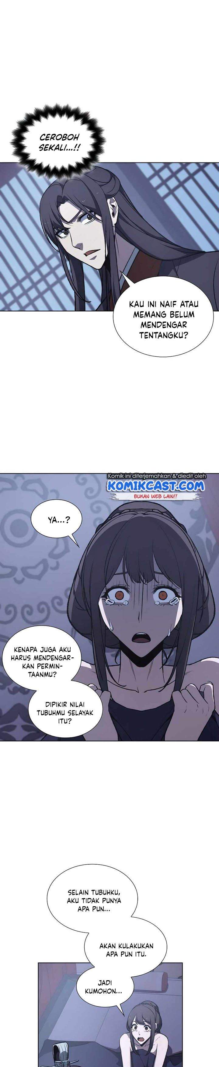 i-reincarnated-as-the-crazed-heir - Chapter: 11