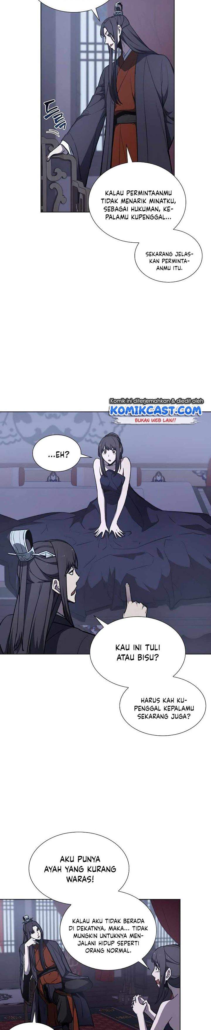 i-reincarnated-as-the-crazed-heir - Chapter: 11