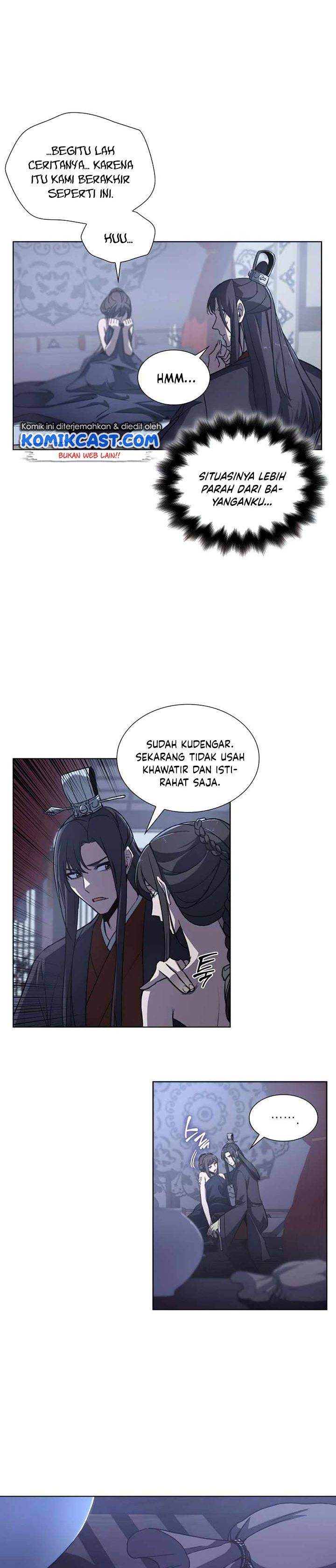 i-reincarnated-as-the-crazed-heir - Chapter: 11