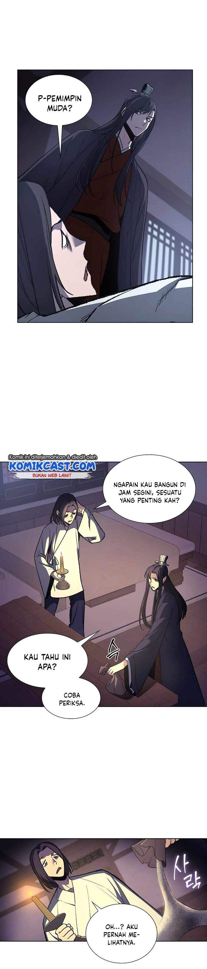 i-reincarnated-as-the-crazed-heir - Chapter: 11