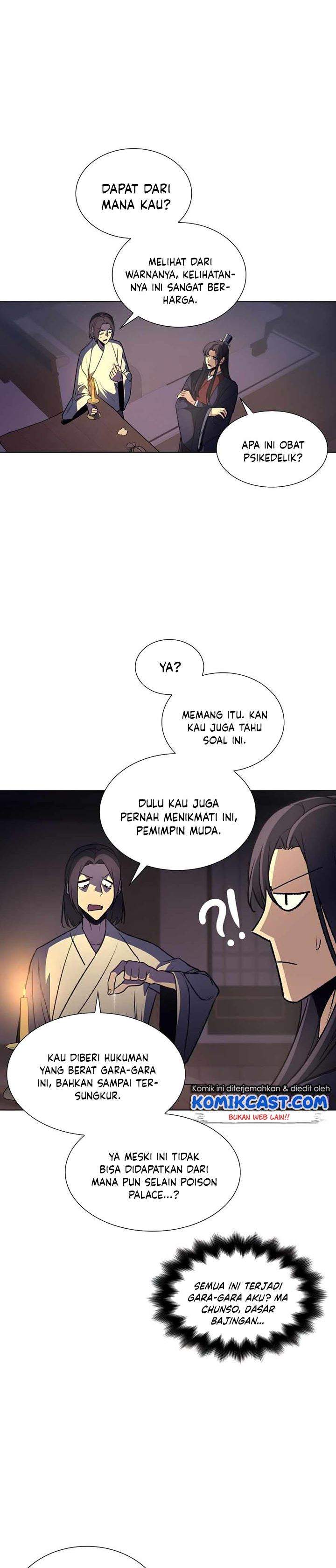 i-reincarnated-as-the-crazed-heir - Chapter: 11
