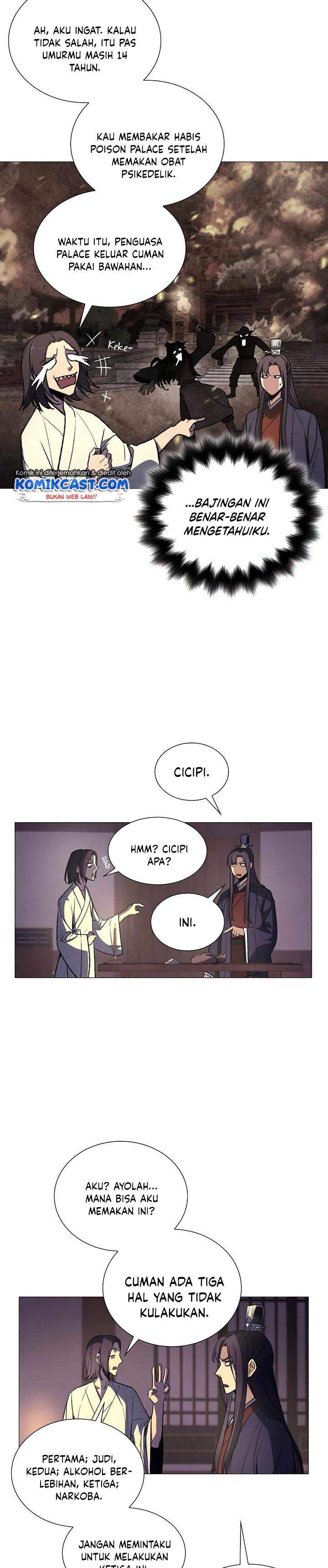 i-reincarnated-as-the-crazed-heir - Chapter: 11