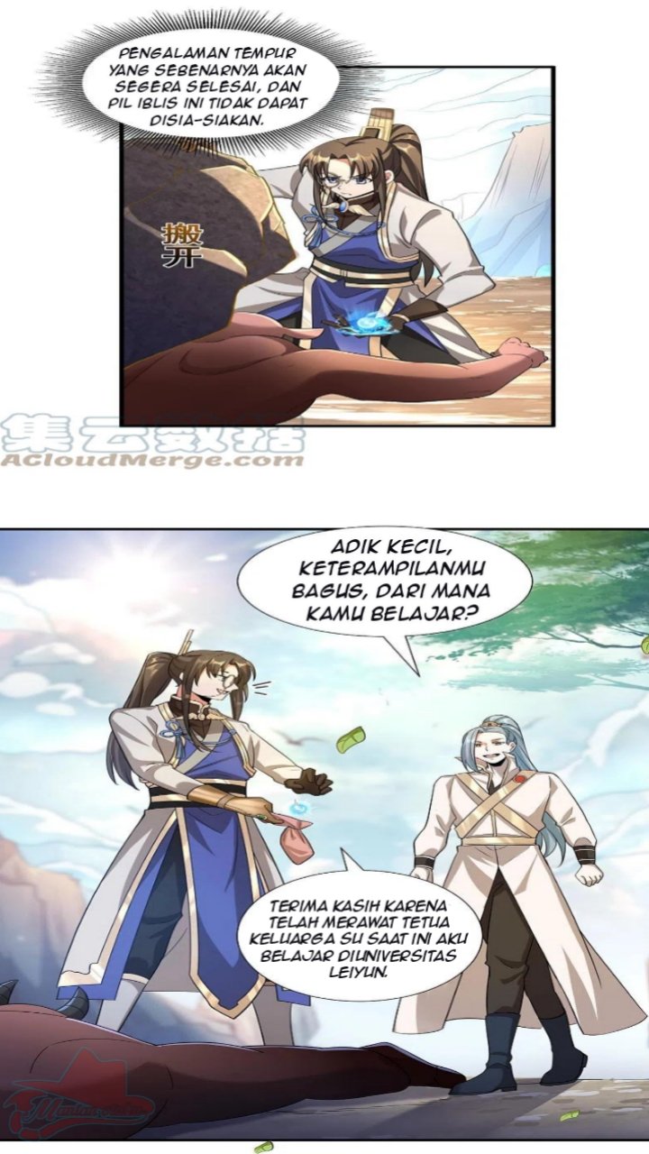 tech-giant-come-to-cultivate - Chapter: 38