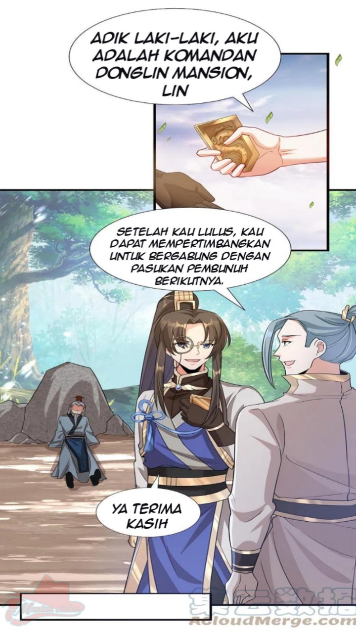 tech-giant-come-to-cultivate - Chapter: 38