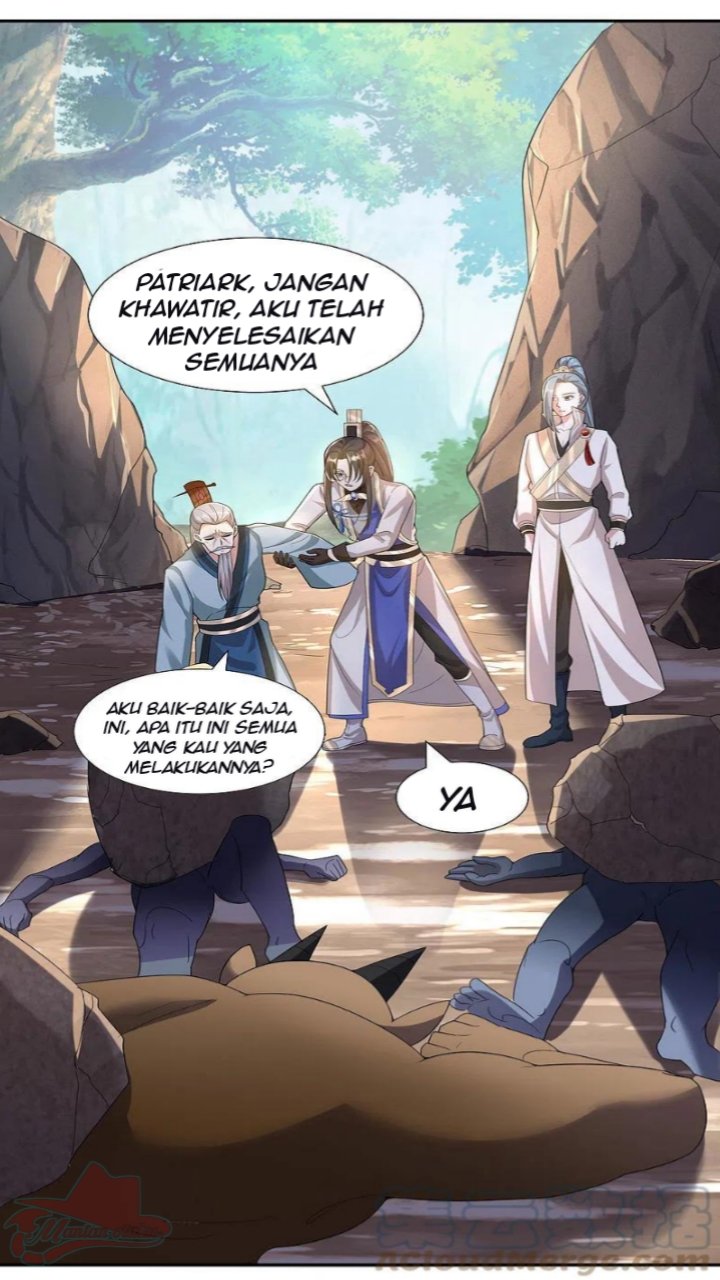 tech-giant-come-to-cultivate - Chapter: 38