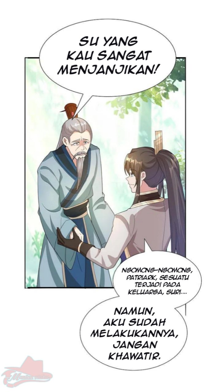 tech-giant-come-to-cultivate - Chapter: 38