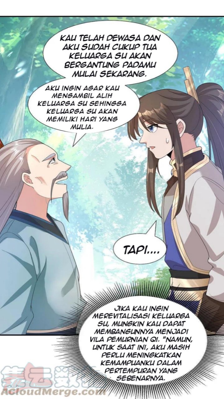tech-giant-come-to-cultivate - Chapter: 38
