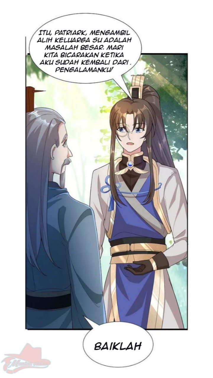 tech-giant-come-to-cultivate - Chapter: 38