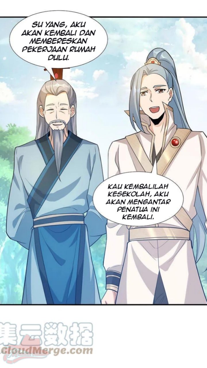 tech-giant-come-to-cultivate - Chapter: 38