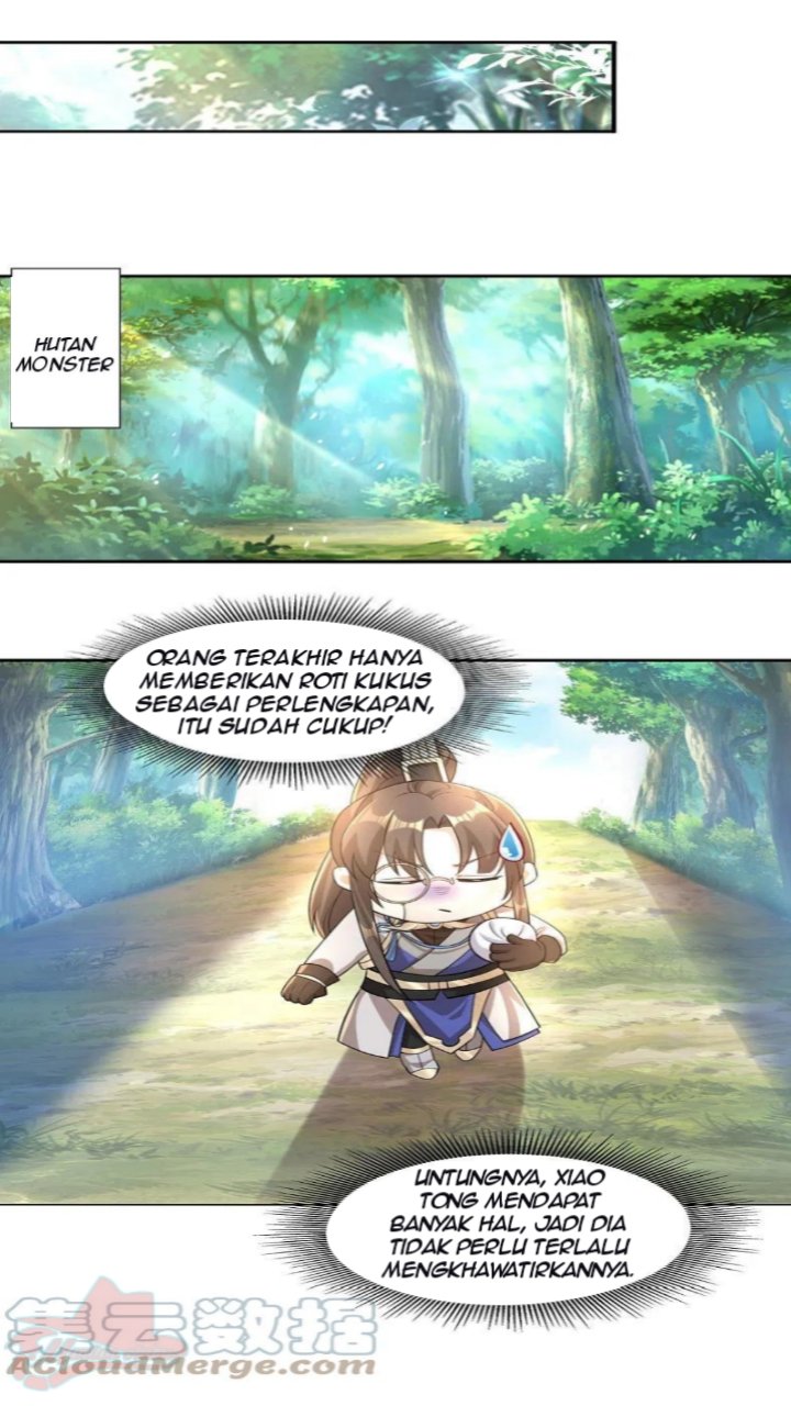 tech-giant-come-to-cultivate - Chapter: 38