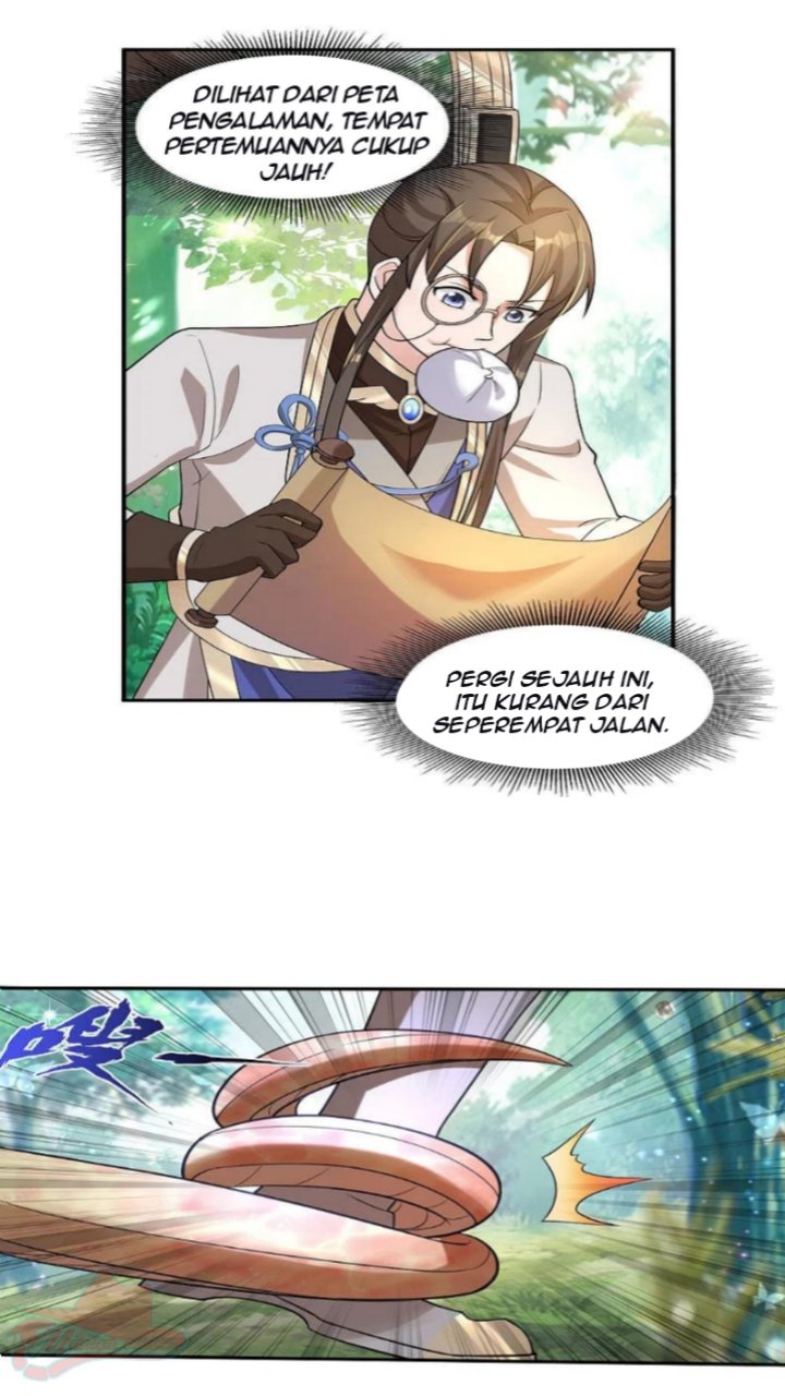 tech-giant-come-to-cultivate - Chapter: 38