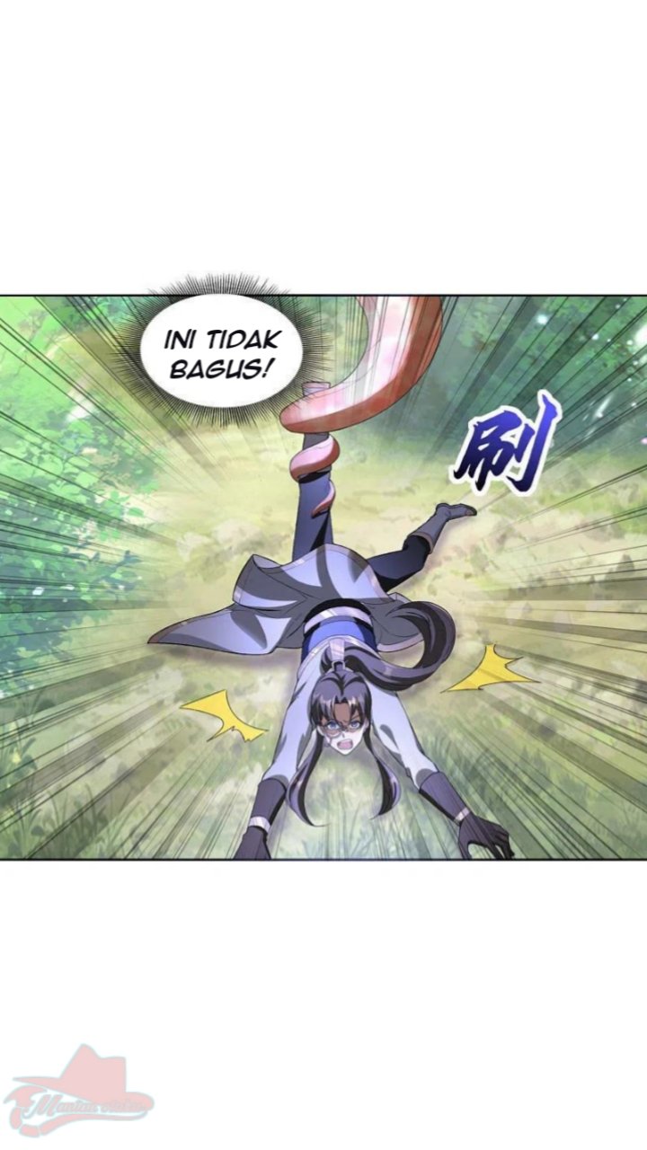 tech-giant-come-to-cultivate - Chapter: 38