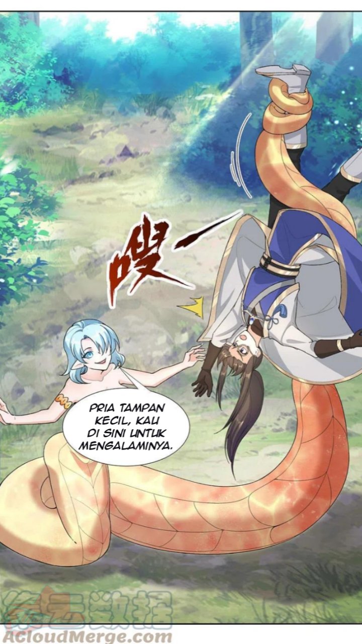 tech-giant-come-to-cultivate - Chapter: 38