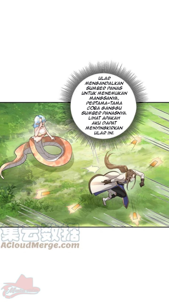 tech-giant-come-to-cultivate - Chapter: 38