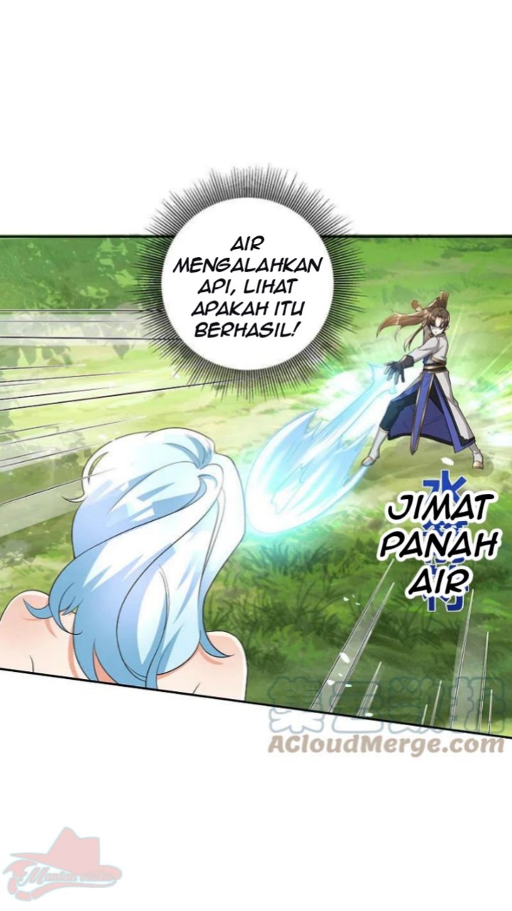 tech-giant-come-to-cultivate - Chapter: 38