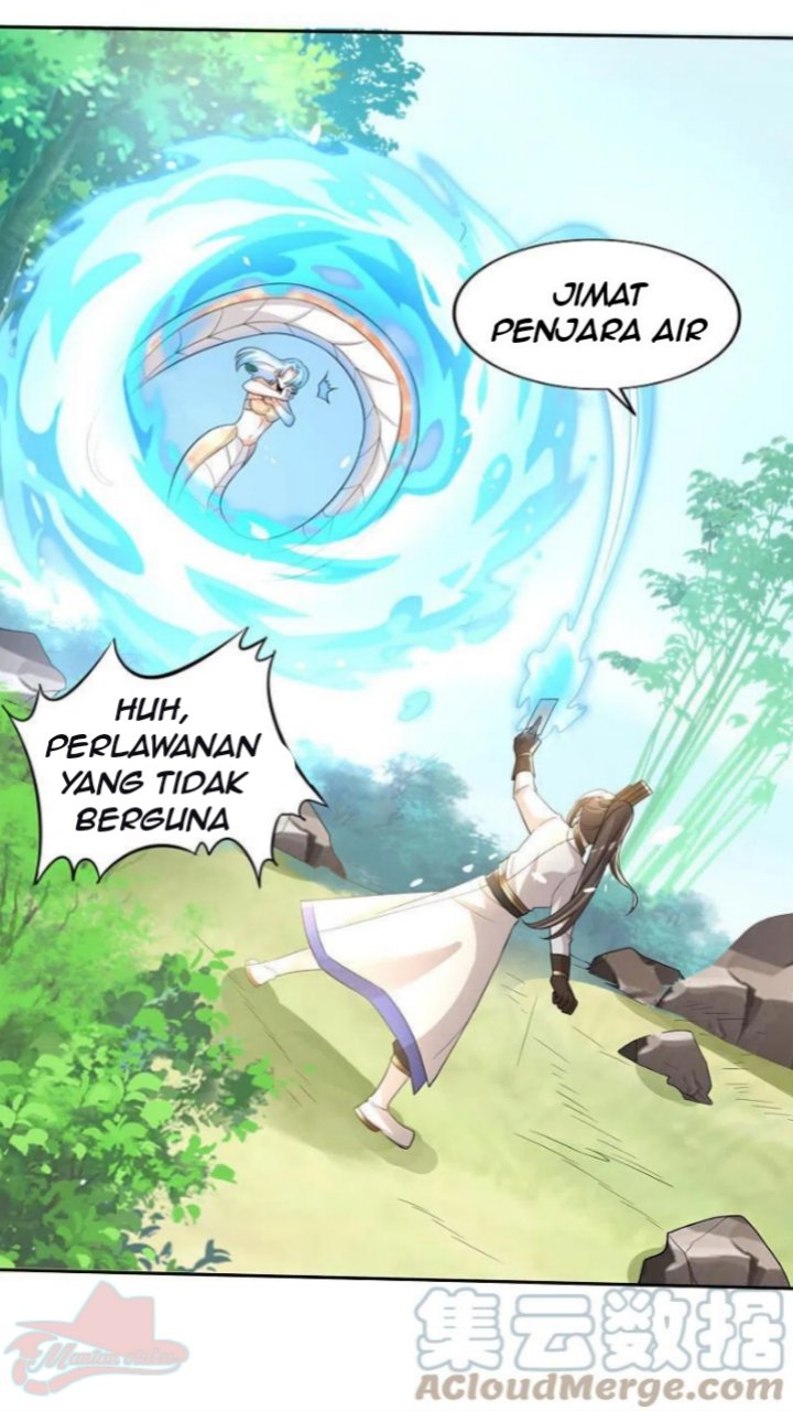 tech-giant-come-to-cultivate - Chapter: 38