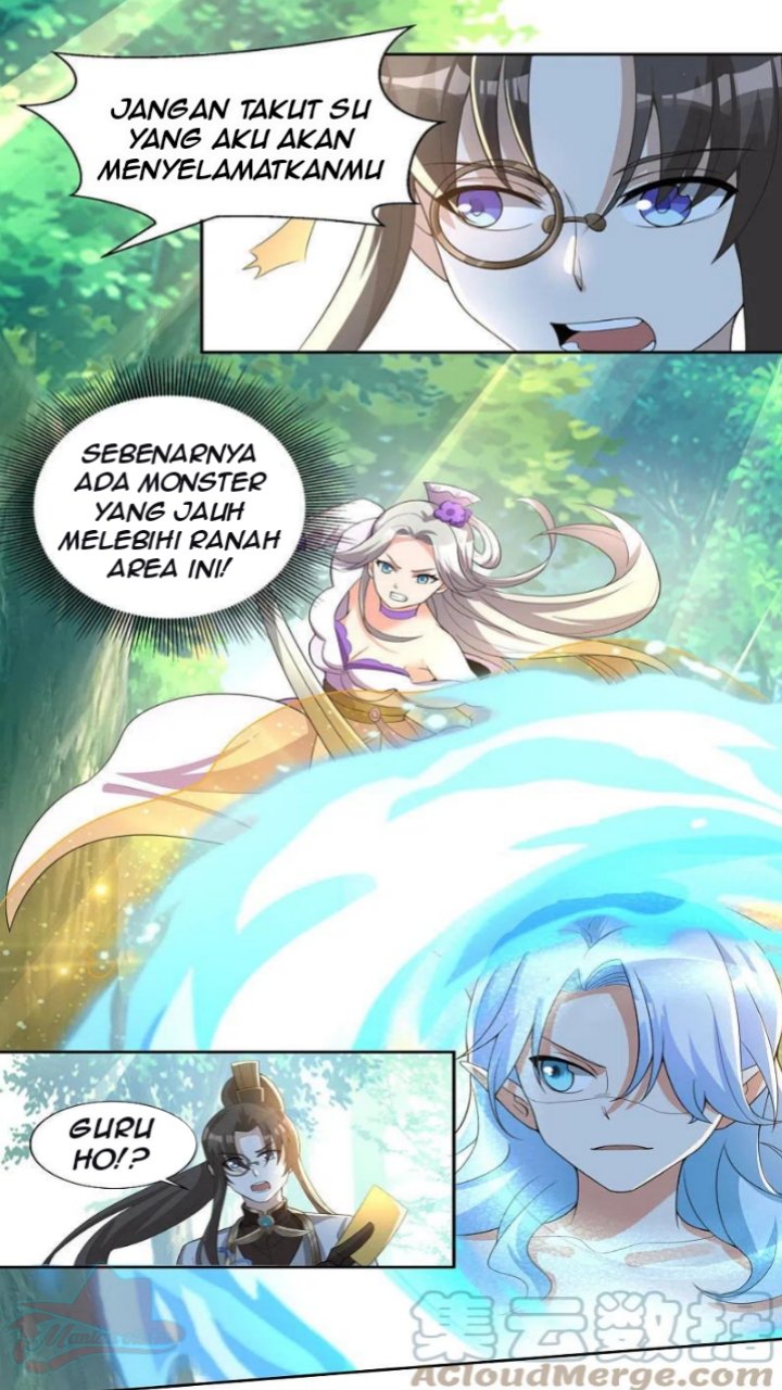 tech-giant-come-to-cultivate - Chapter: 38