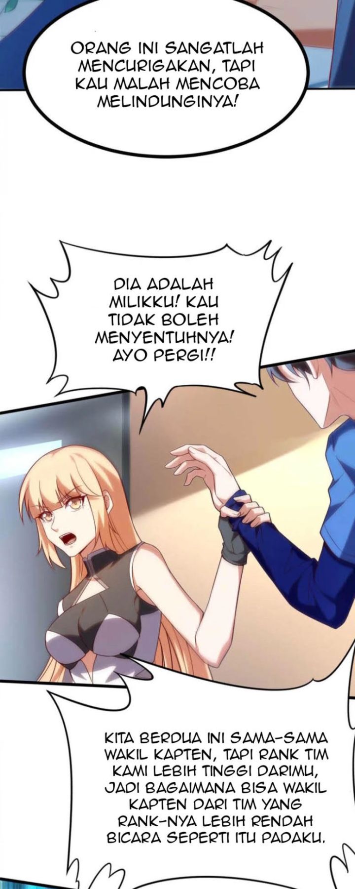 im-desperate-to-get-stronger - Chapter: 8