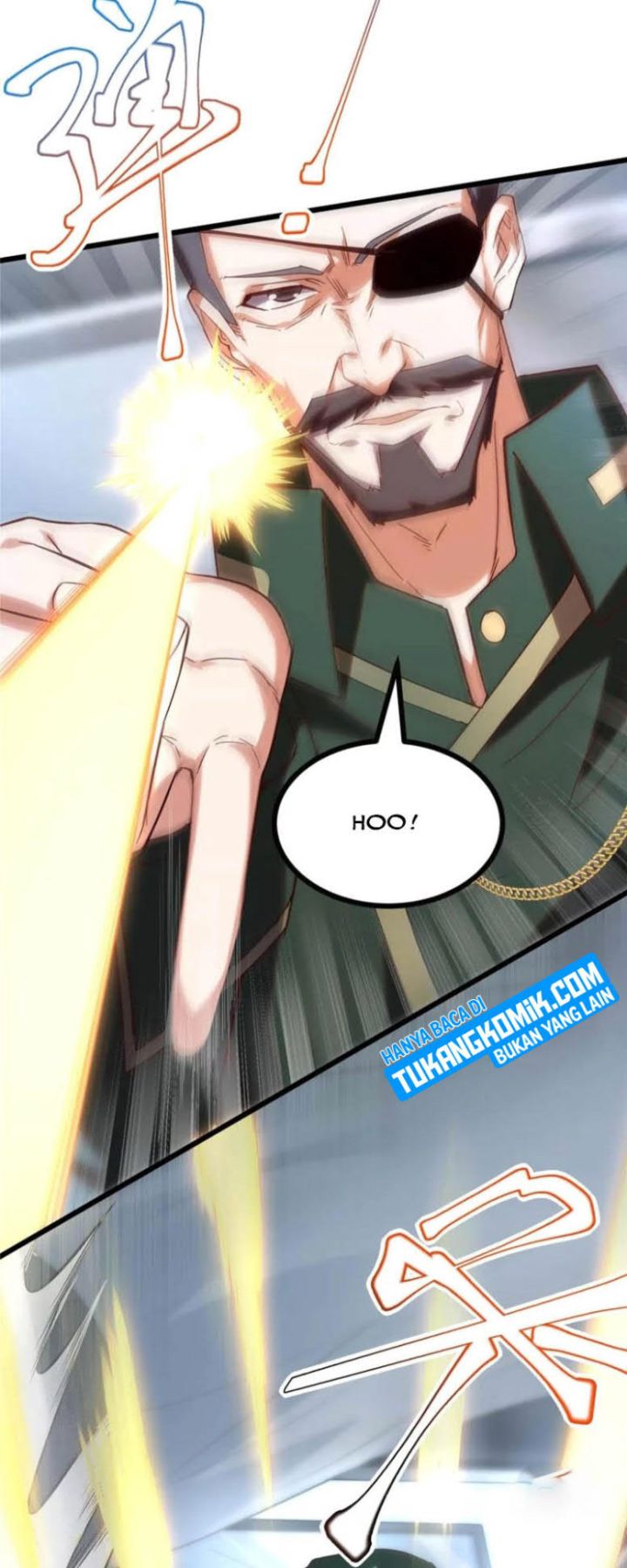 im-desperate-to-get-stronger - Chapter: 8
