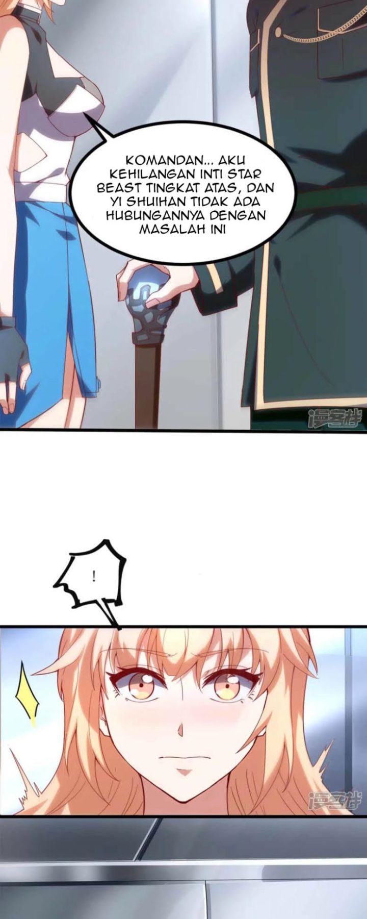 im-desperate-to-get-stronger - Chapter: 8