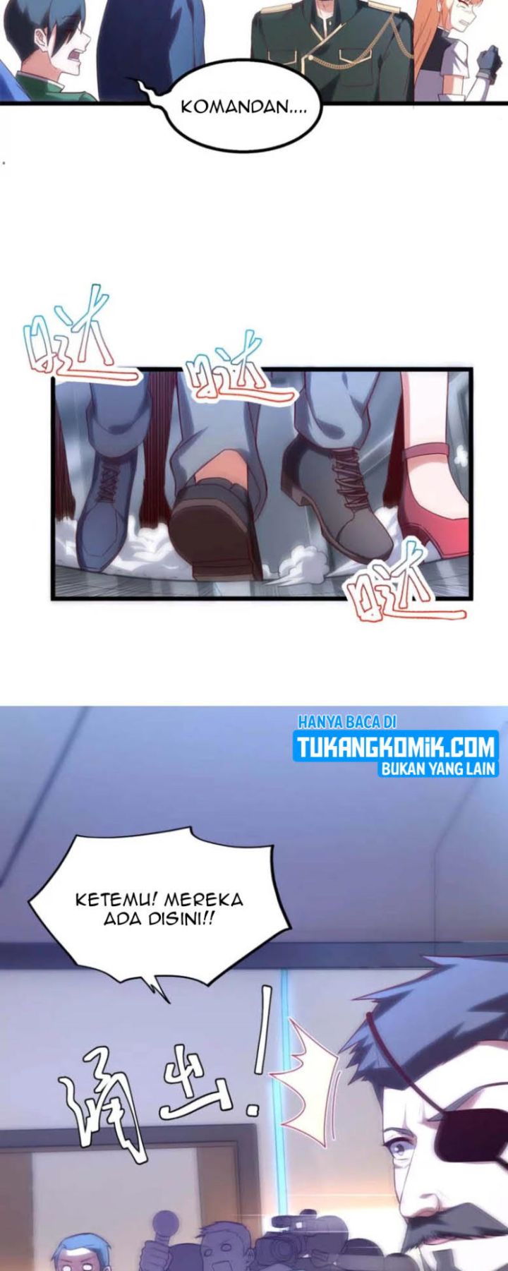im-desperate-to-get-stronger - Chapter: 8