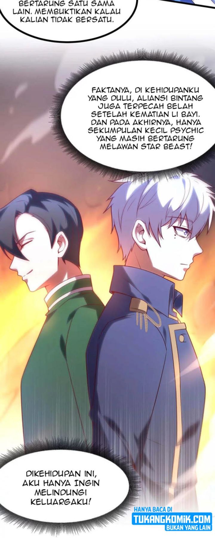 im-desperate-to-get-stronger - Chapter: 8