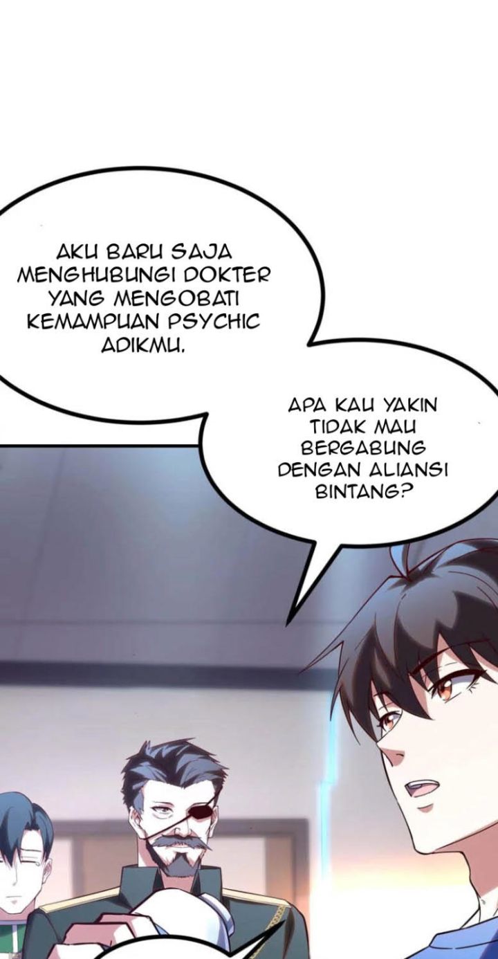 im-desperate-to-get-stronger - Chapter: 8